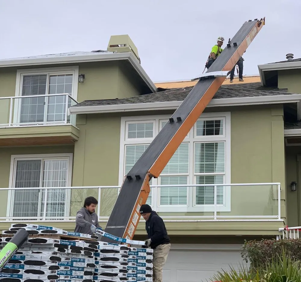 Slide of Top Guard Roofing & Construction