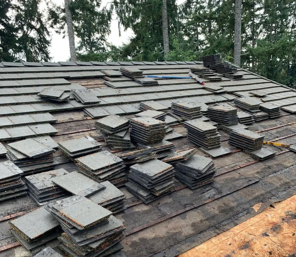 Slide of Top Guard Roofing & Construction