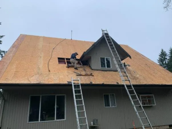 Slide of Top Guard Roofing & Construction