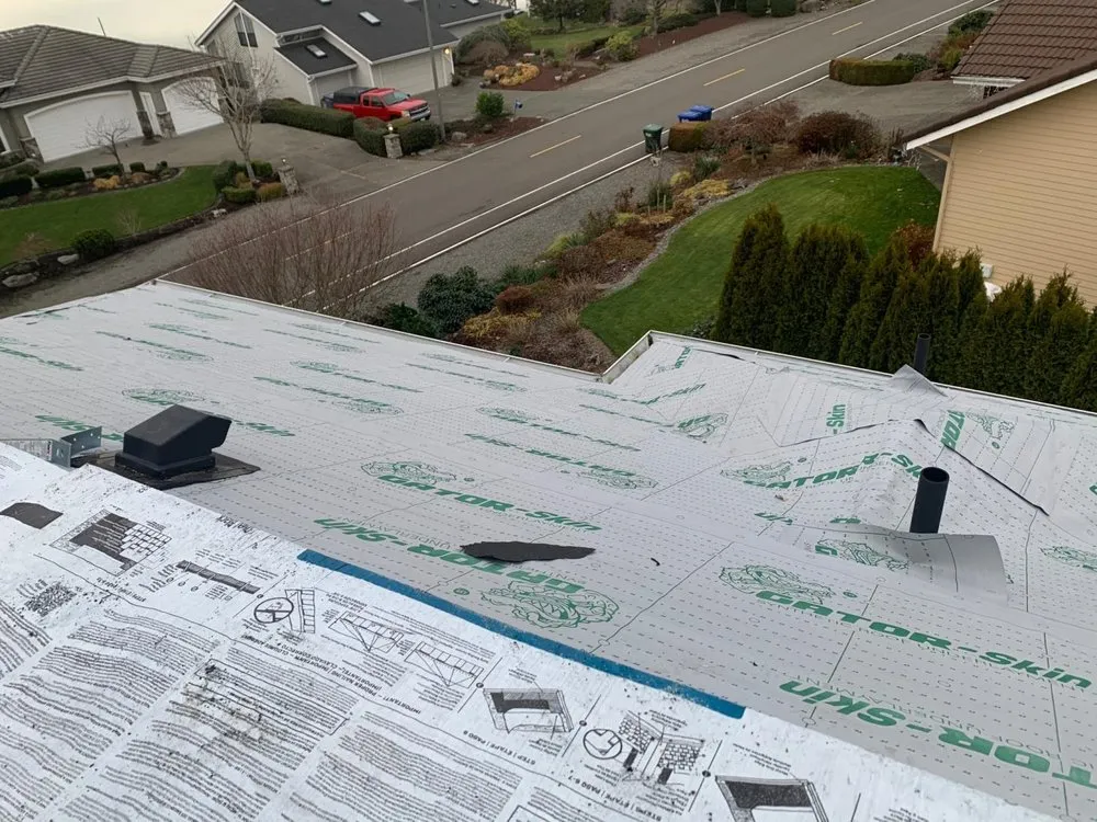 Slide of Top Guard Roofing & Construction