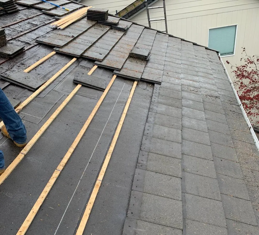 Slide of Top Guard Roofing & Construction