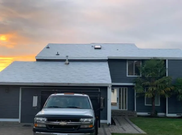 Slide of Top Guard Roofing & Construction