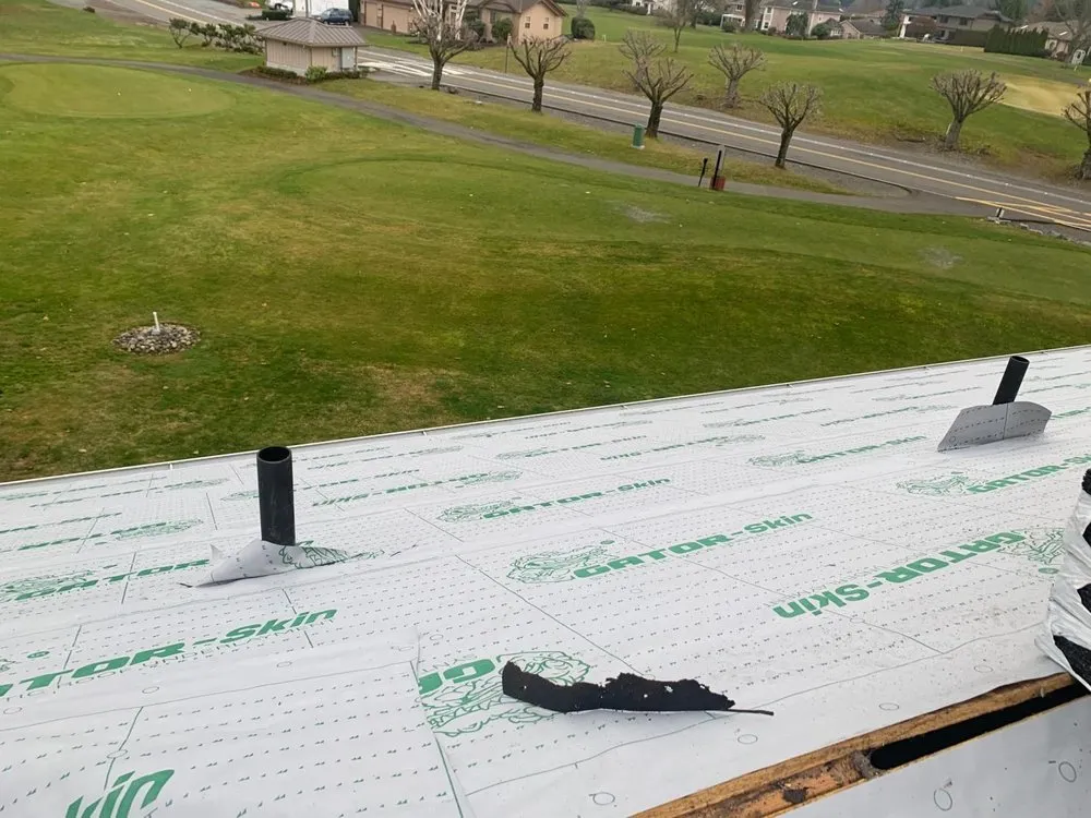 Slide of Top Guard Roofing & Construction