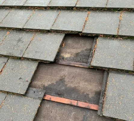 Top Guard Roofing & Construction