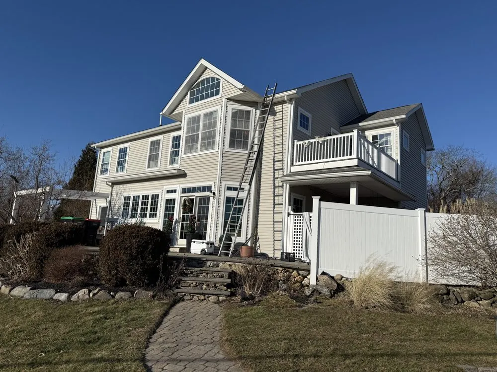 Slide of Top Guard Roofing solutions