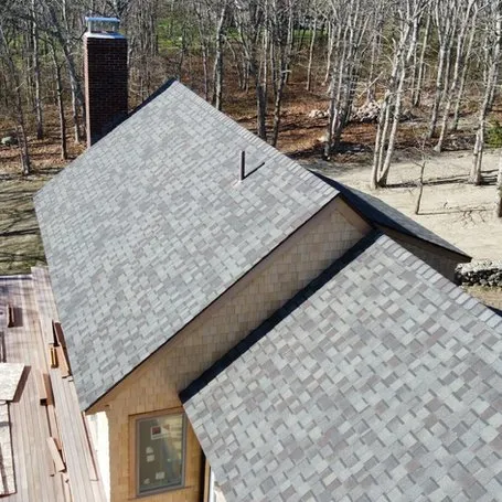 Slide of Top Guard Roofing solutions