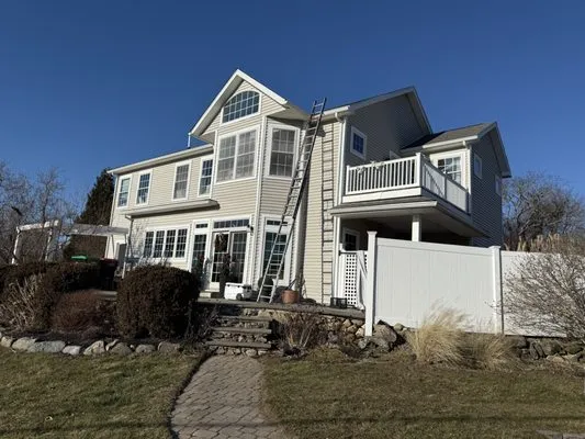 Top Guard Roofing solutions