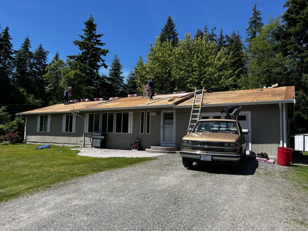 Slide of Top Gun Construction & Roofing