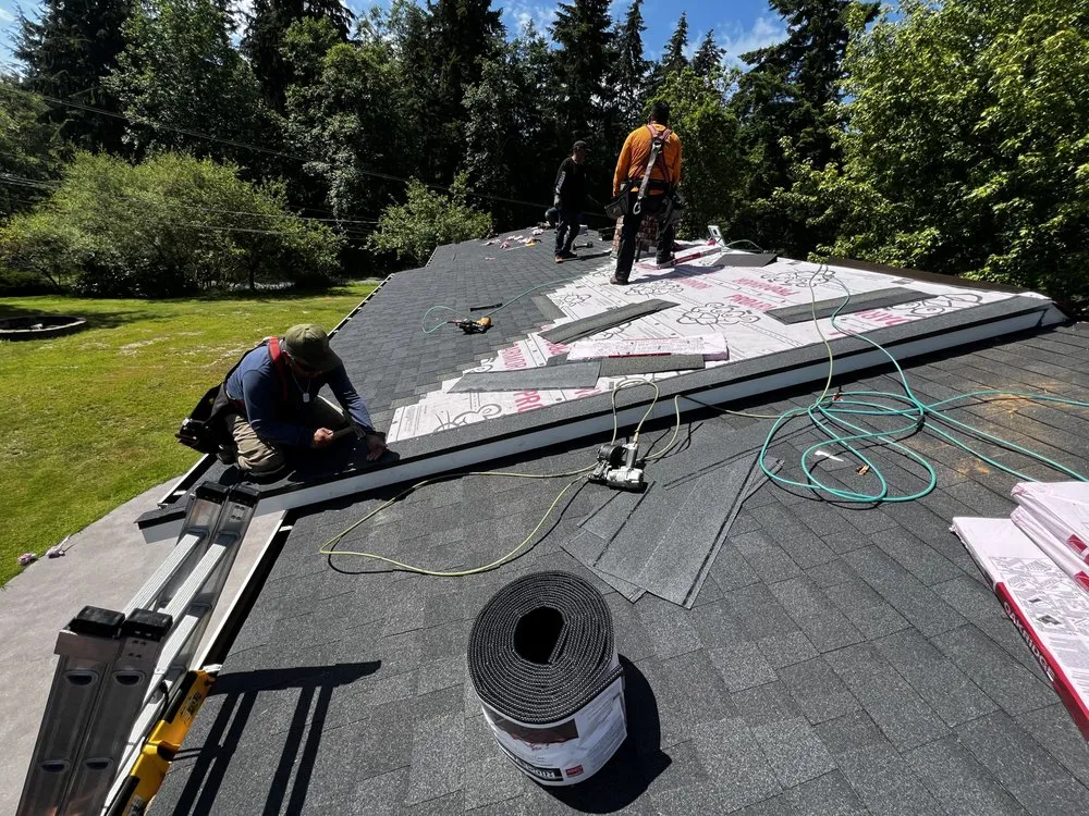 Slide of Top Gun Construction & Roofing