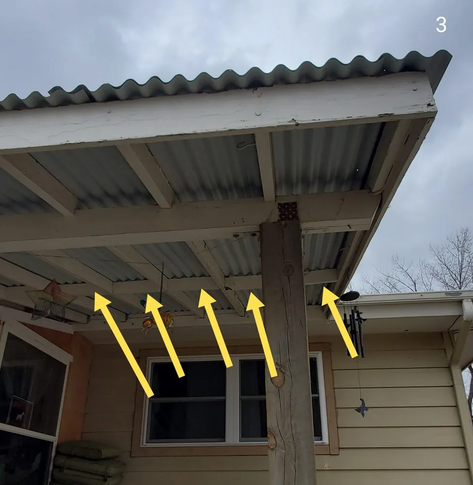 Slide of Top Gun Restoration