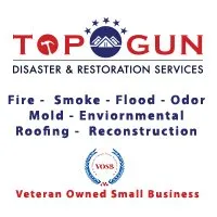 Slide of Top Gun Restoration