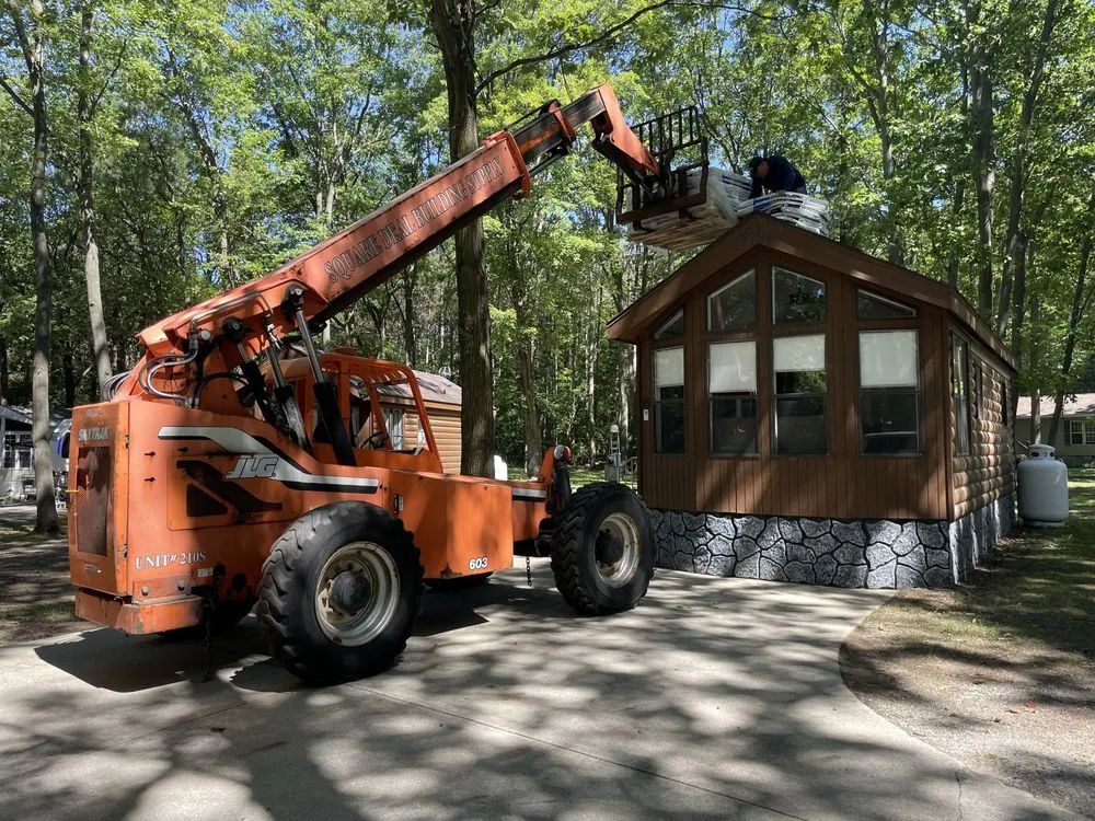Slide of Top Gun Roofing & Exteriors