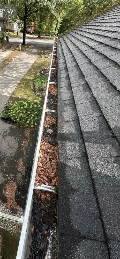 Slide of Top Gun Roofing & Exteriors