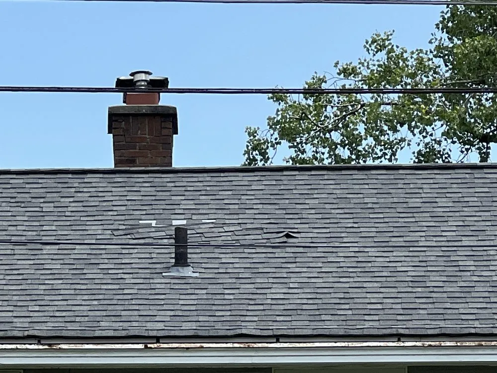 Slide of Top Gun Roofing & Exteriors