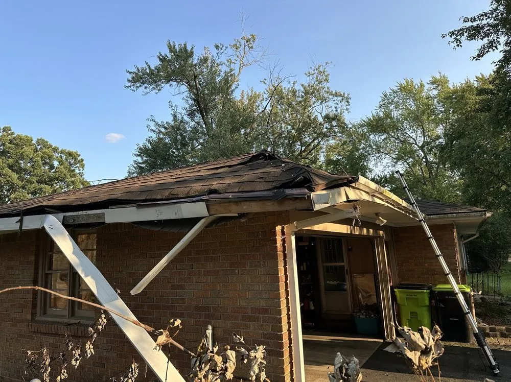 Slide of Top Gun Roofing & Exteriors