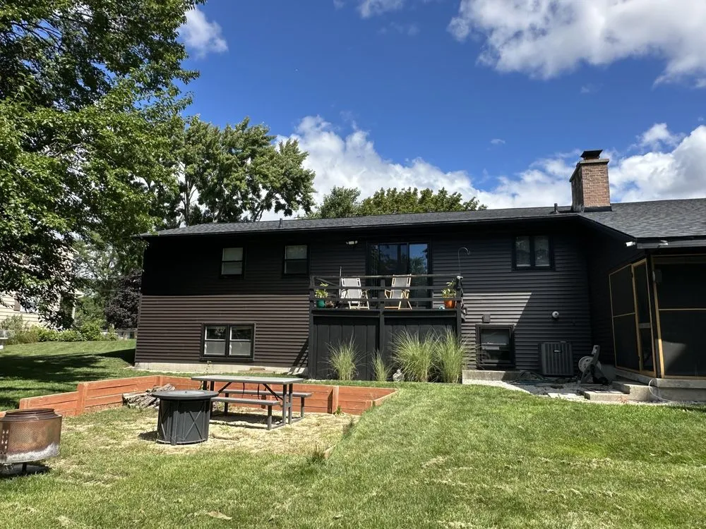 Slide of Top Gun Roofing & Exteriors