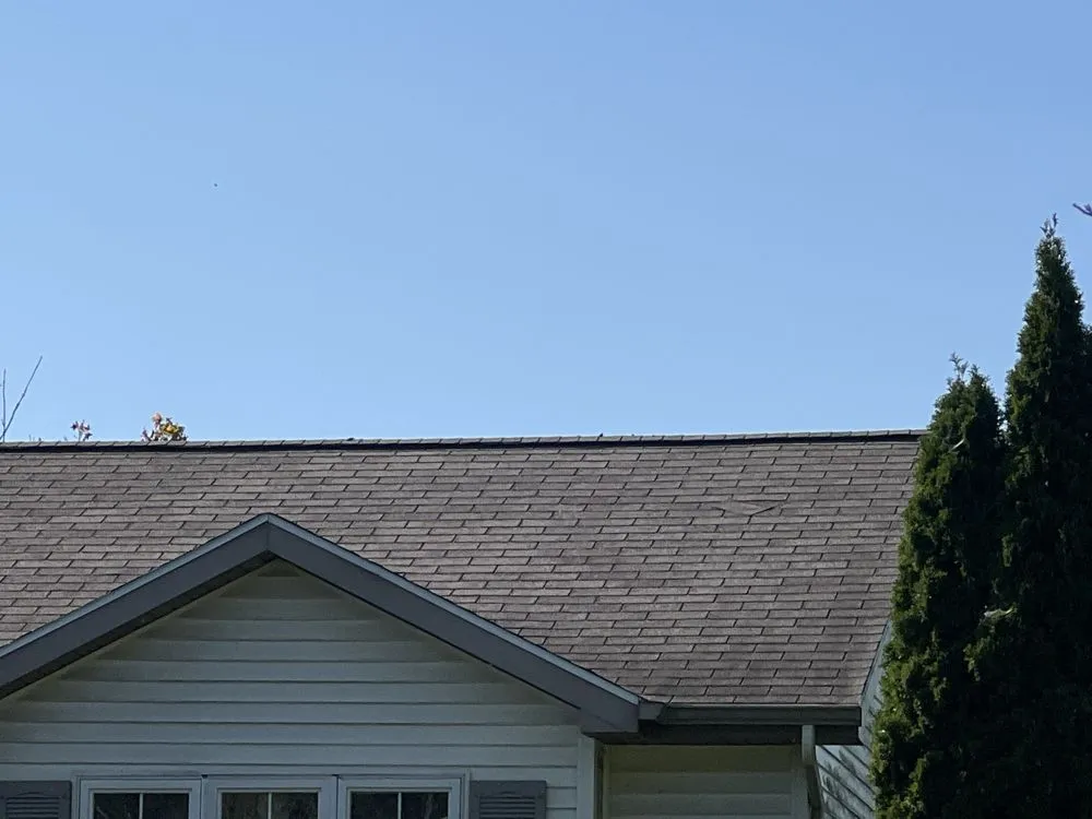 Slide of Top Gun Roofing & Exteriors