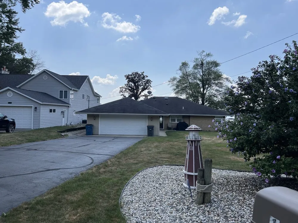 Slide of Top Gun Roofing & Exteriors