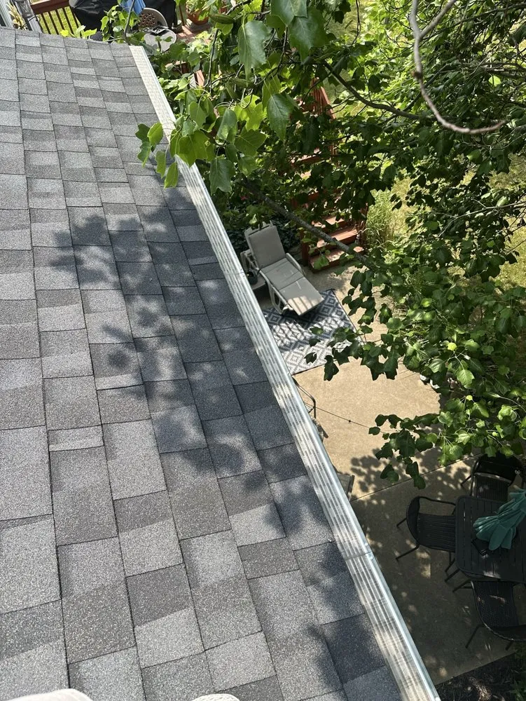 Slide of Top Gun Roofing & Exteriors