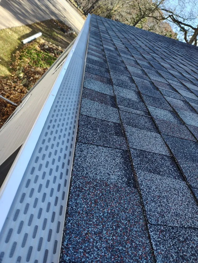 Slide of Top Gun Roofing & Exteriors