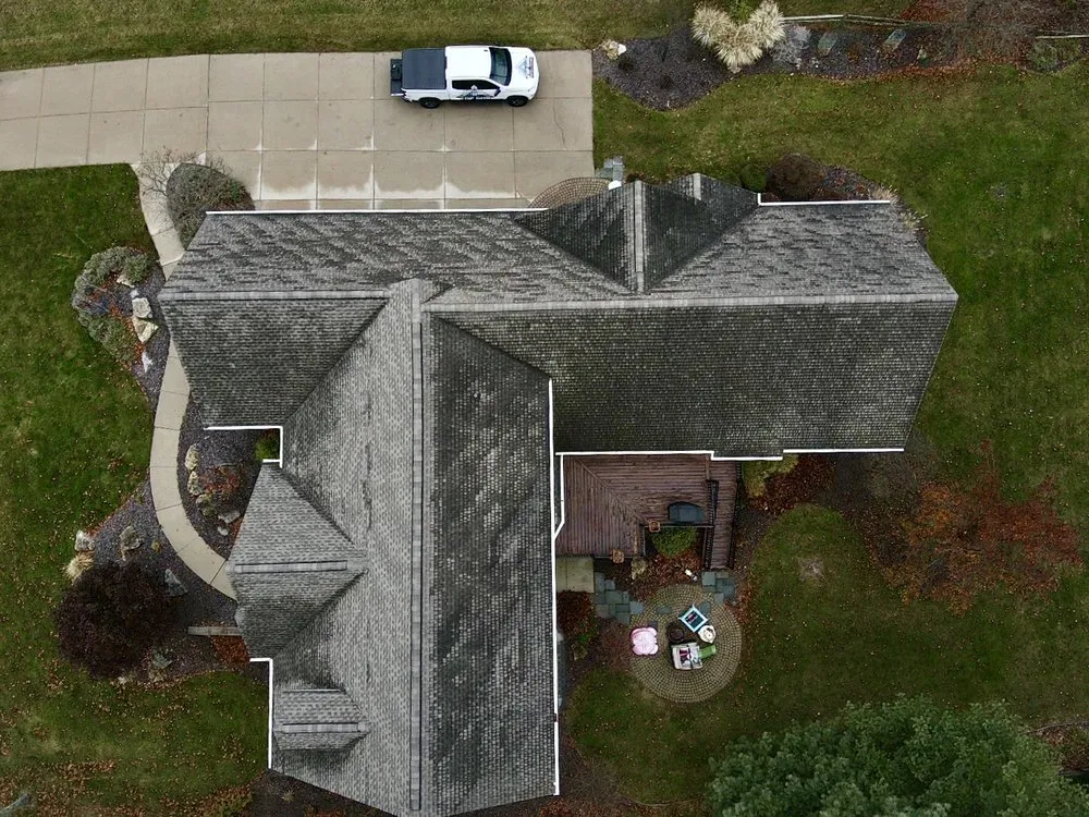 Slide of Top Gun Roofing & Exteriors