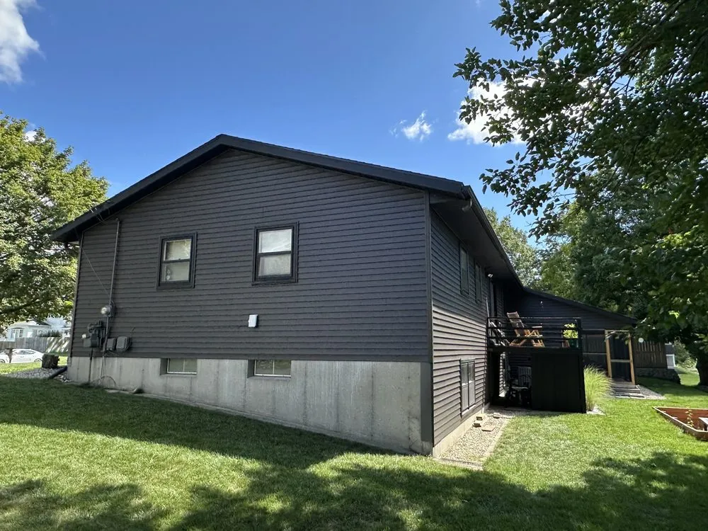 Slide of Top Gun Roofing & Exteriors