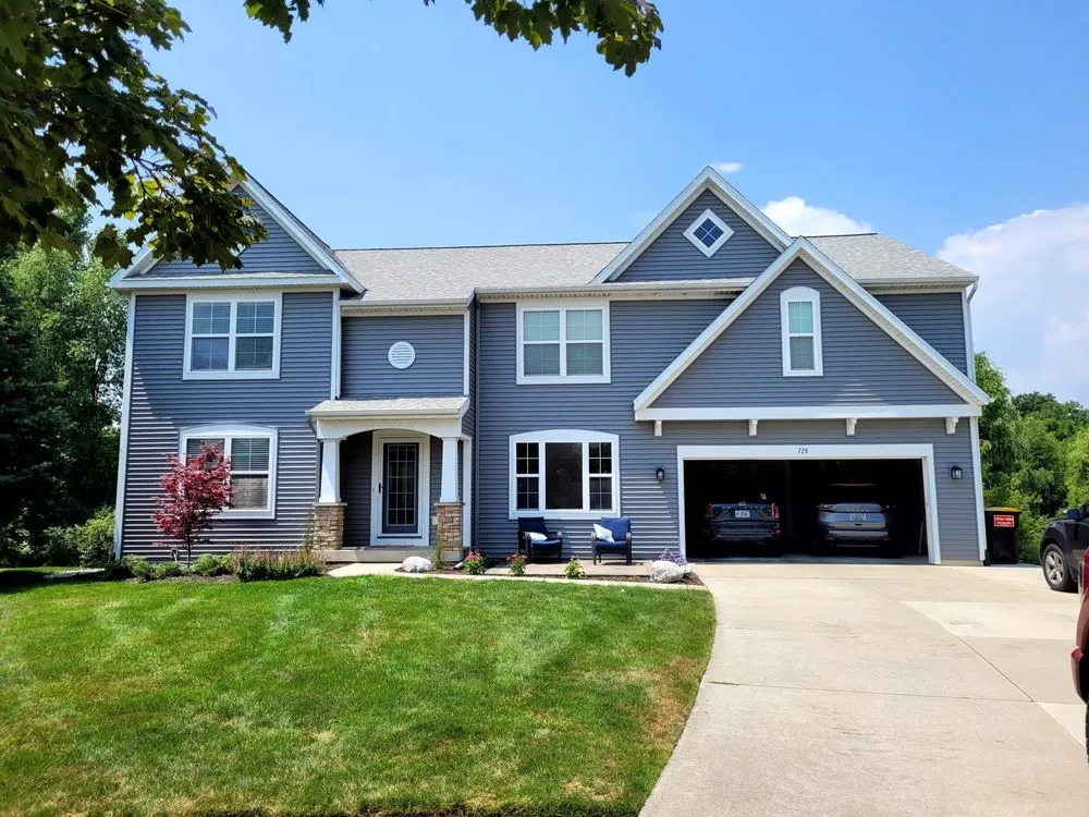 Slide of Top Gun Roofing & Exteriors