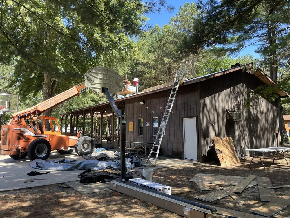 Slide of Top Gun Roofing & Exteriors