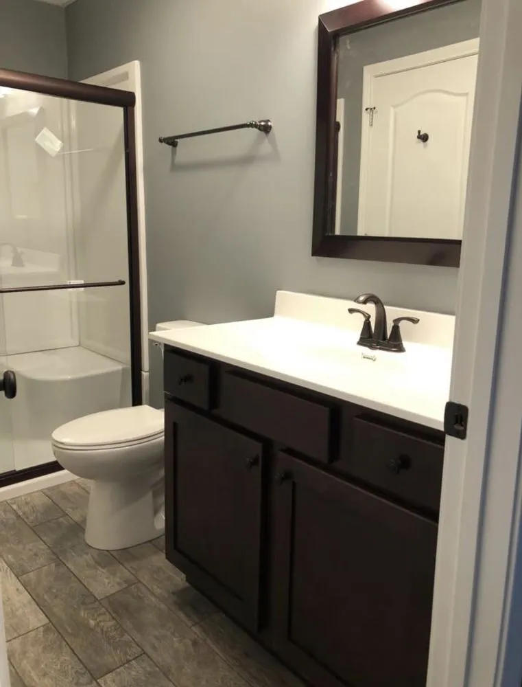 Slide of Top Gun Roofing and Restoration Services