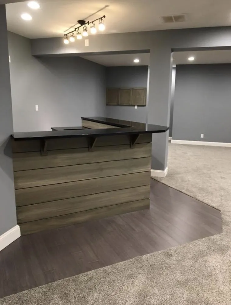 Slide of Top Gun Roofing and Restoration Services