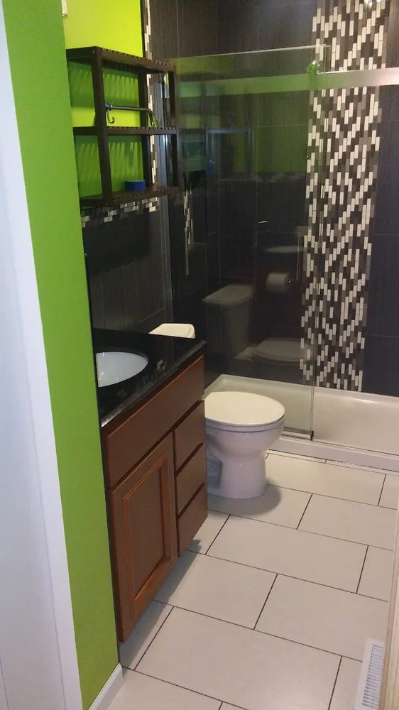 Slide of Top Gun Roofing and Restoration Services