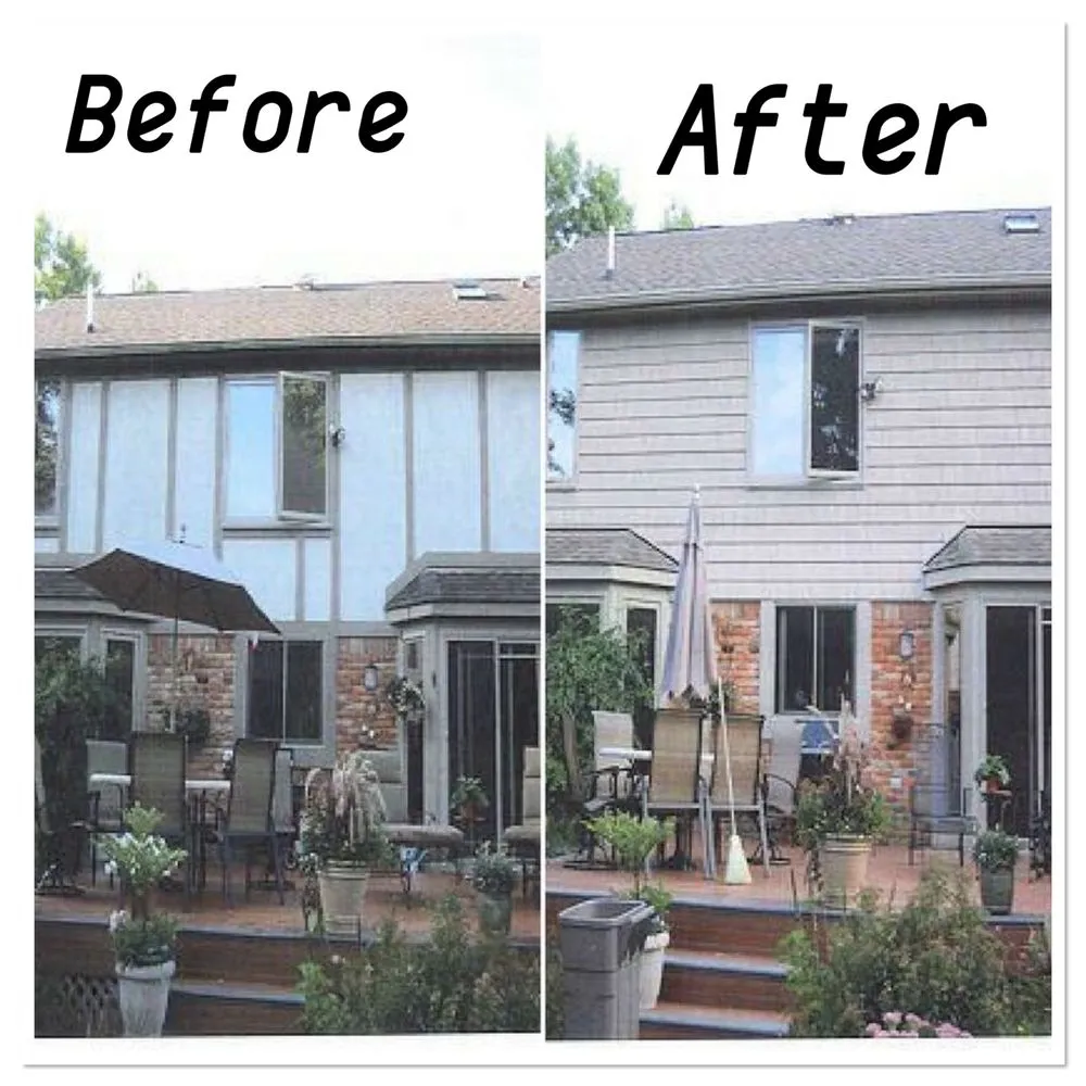 Slide of Top Gun Roofing and Restoration Services