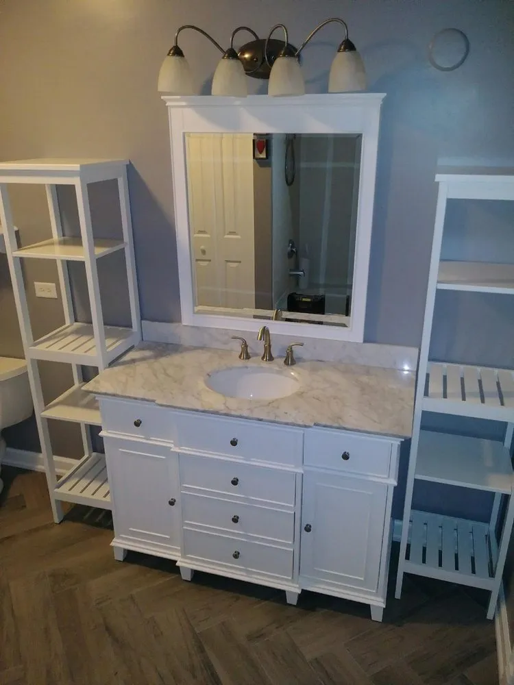 Slide of Top Gun Roofing and Restoration Services