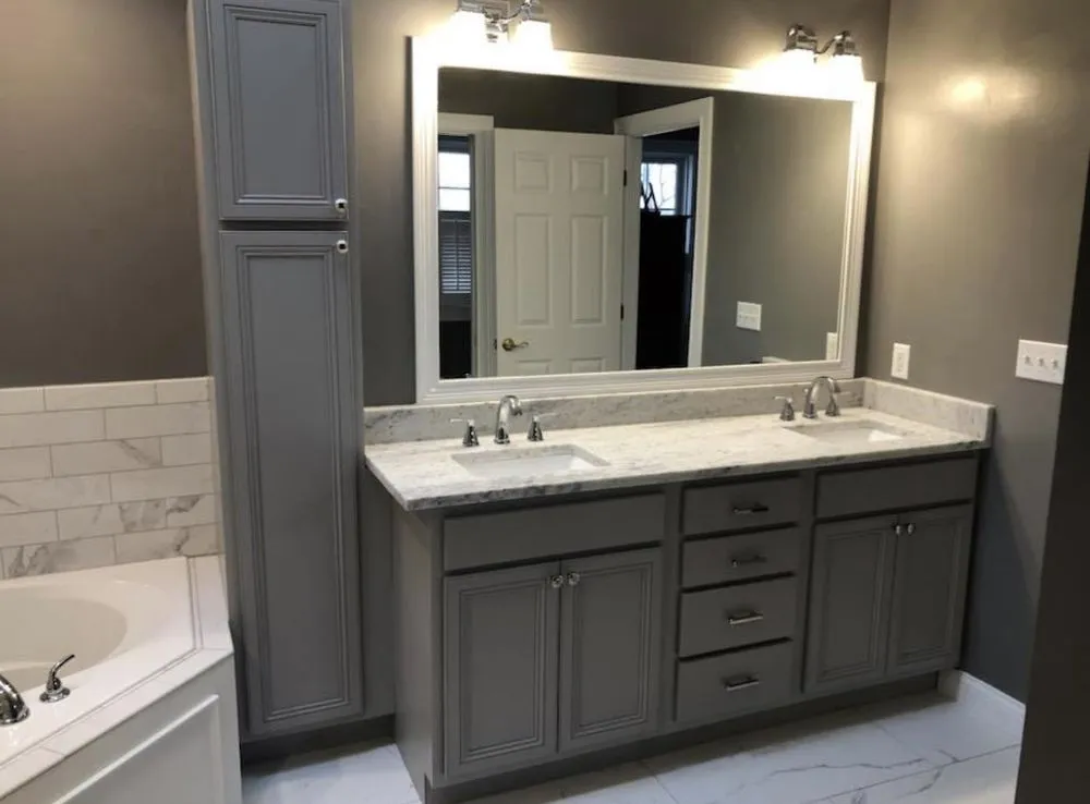 Slide of Top Gun Roofing and Restoration Services