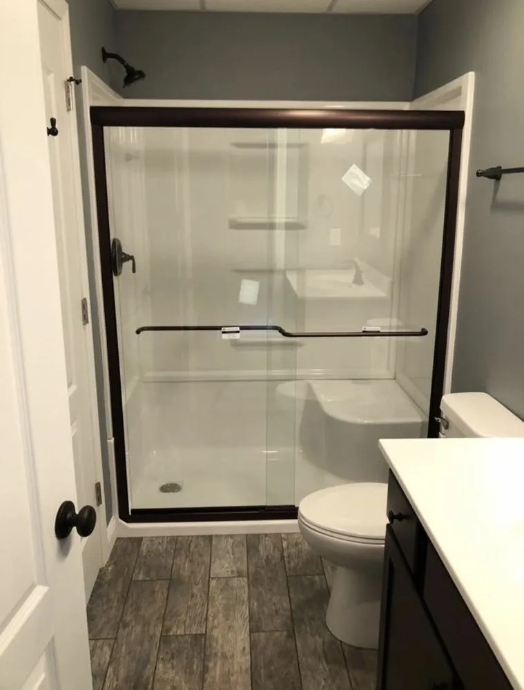 Slide of Top Gun Roofing and Restoration Services