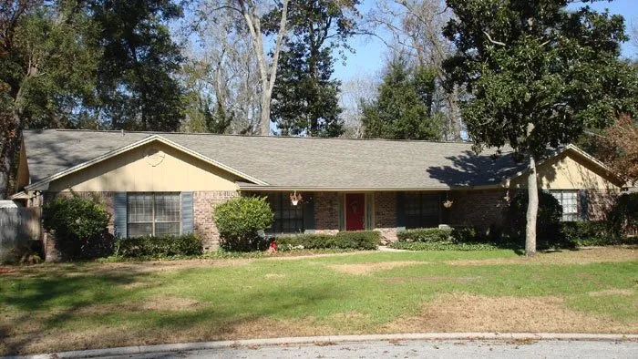 Slide of Top Gun Roofing