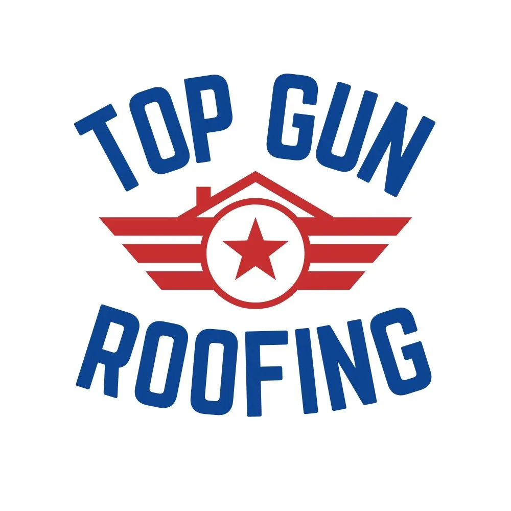 Slide of Top Gun Roofing
