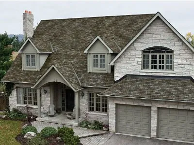 Slide of Top Gunz Roofing