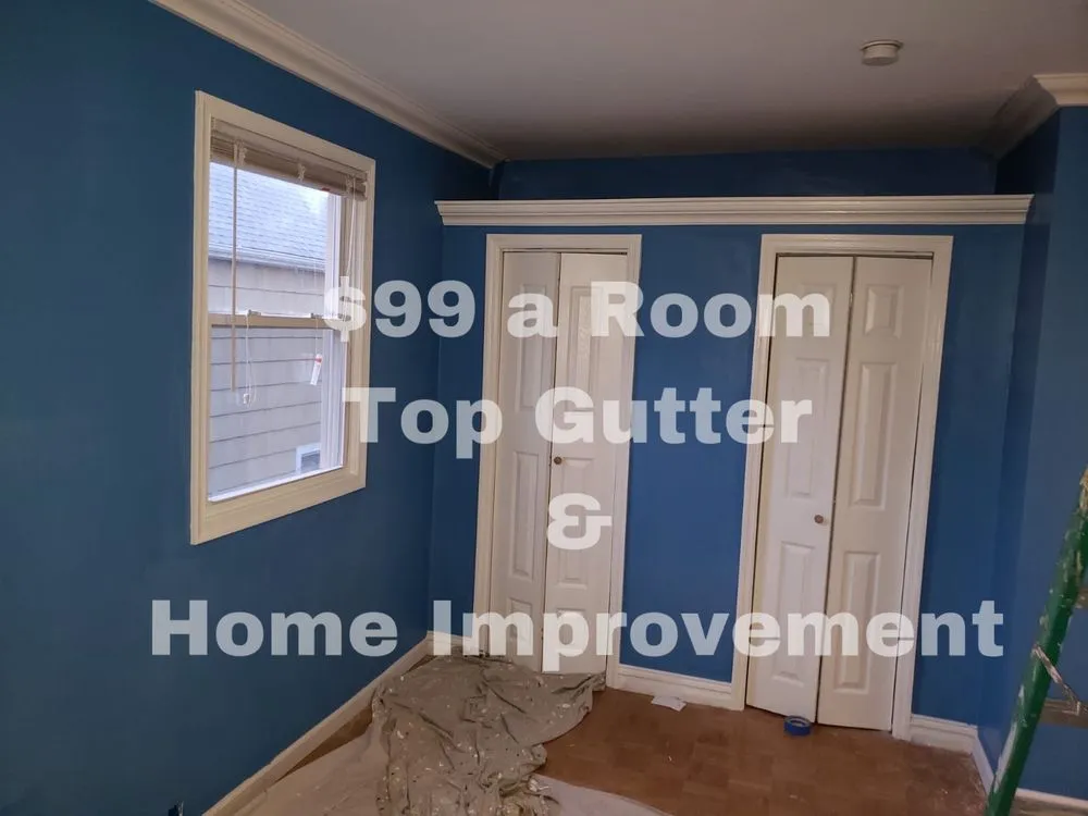 Slide of Top Gutter and Home Improvement Corp