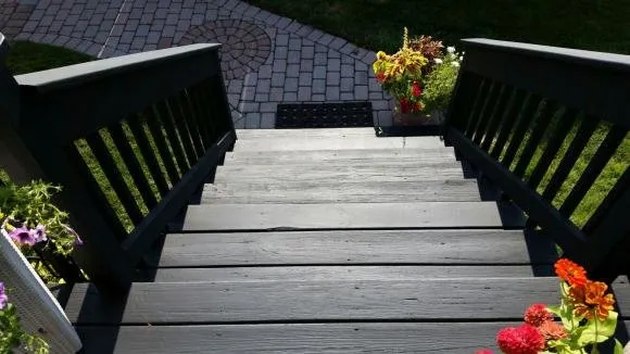 Slide of Top Gutter and Home Improvement Corp