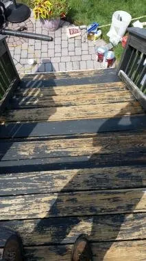 Slide of Top Gutter and Home Improvement Corp