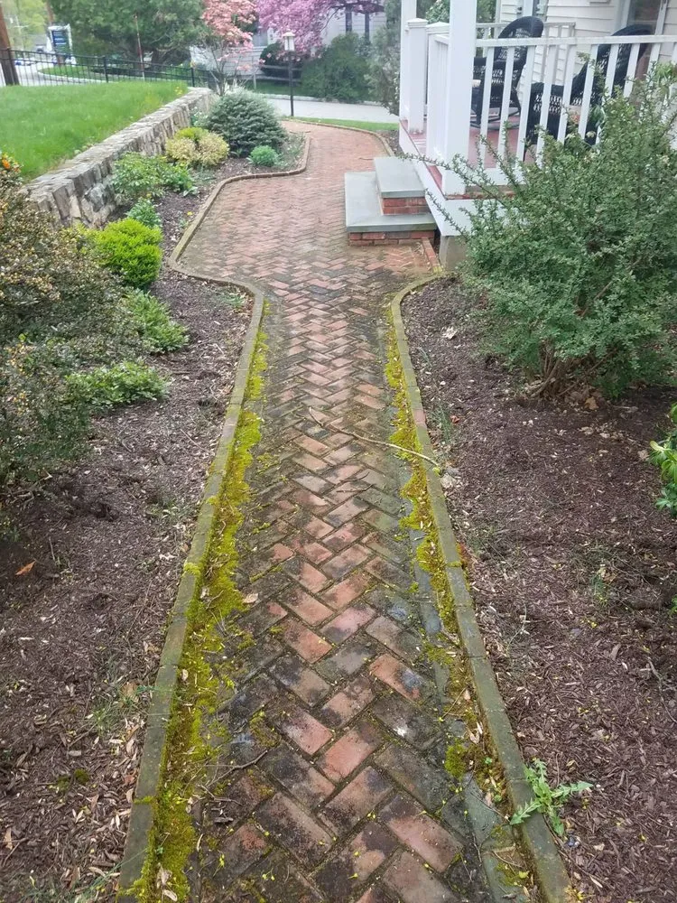 Slide of Top Gutter and Home Improvement Corp