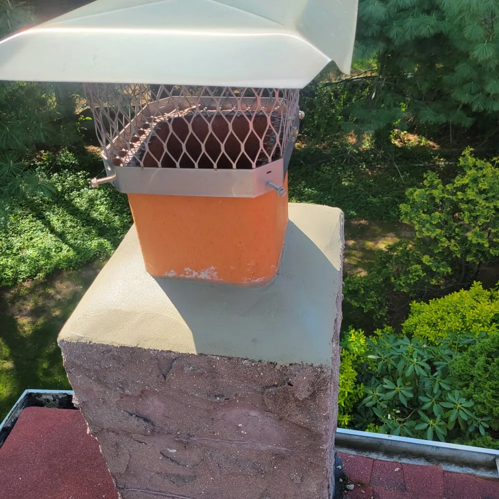 Slide of Top Gutter and Home Improvement Corp