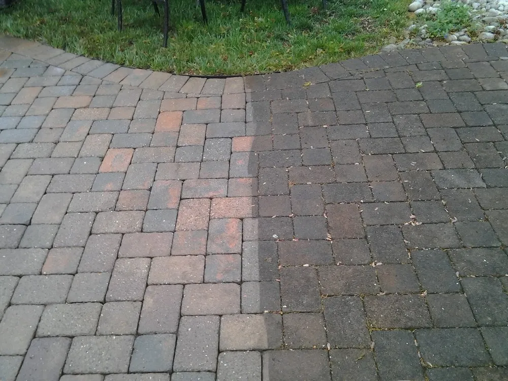 Slide of Top Gutter and Home Improvement Corp