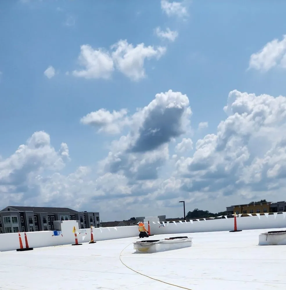 Slide of Top Hold Contractors