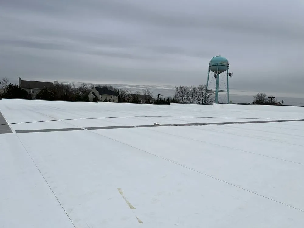 Slide of Top Hold Contractors