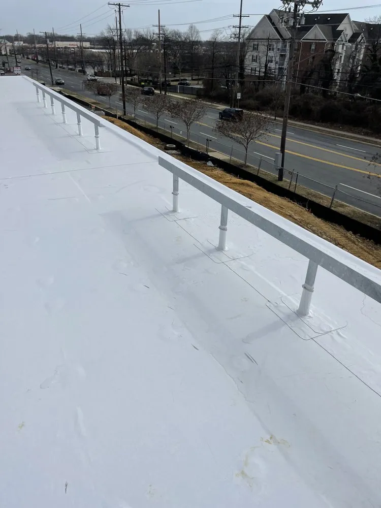 Slide of Top Hold Contractors