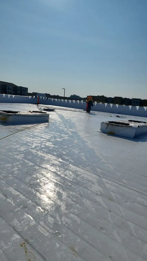 Slide of Top Hold Contractors