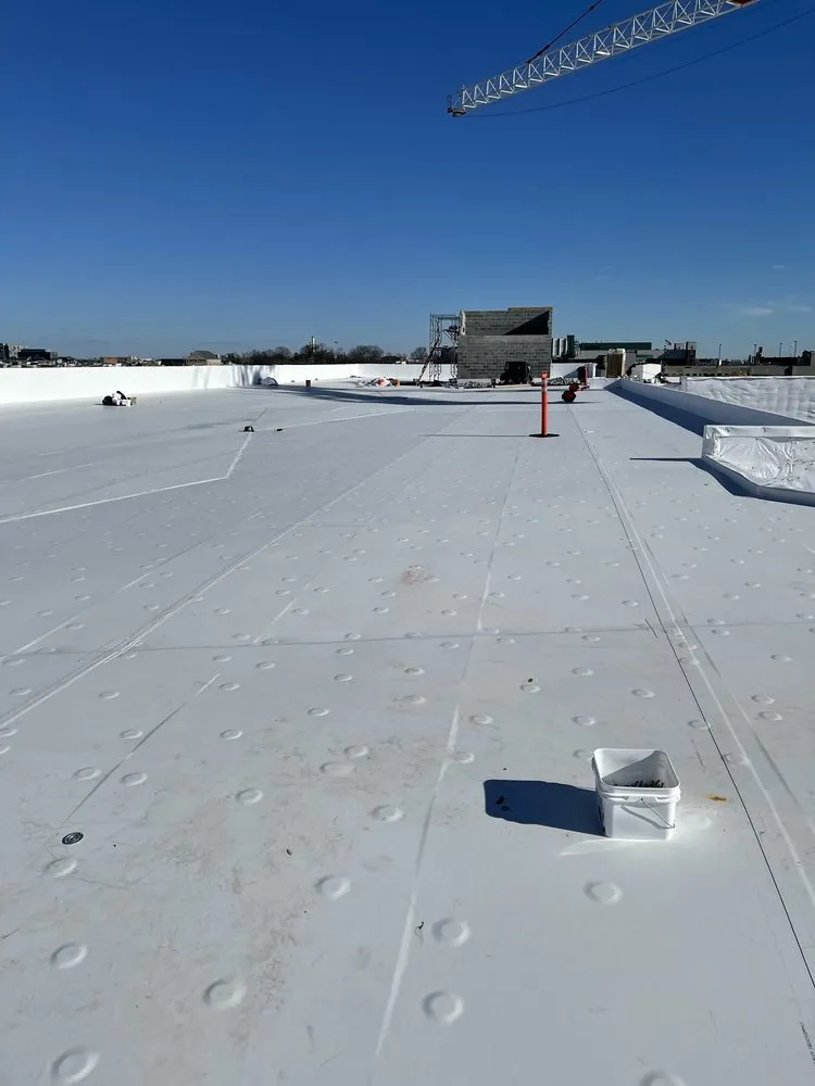 Slide of Top Hold Contractors