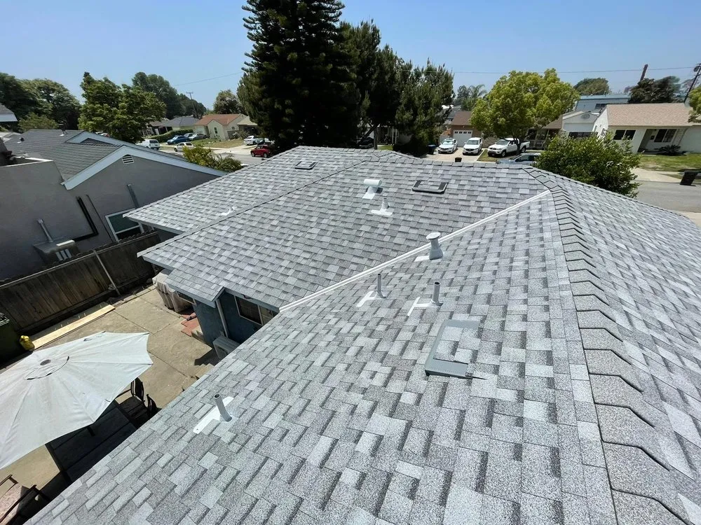 Slide of Top Home Roofers